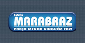 Lojas Marabraz - Foto 1