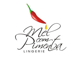Mel com Pimenta Lingerie - Foto 1