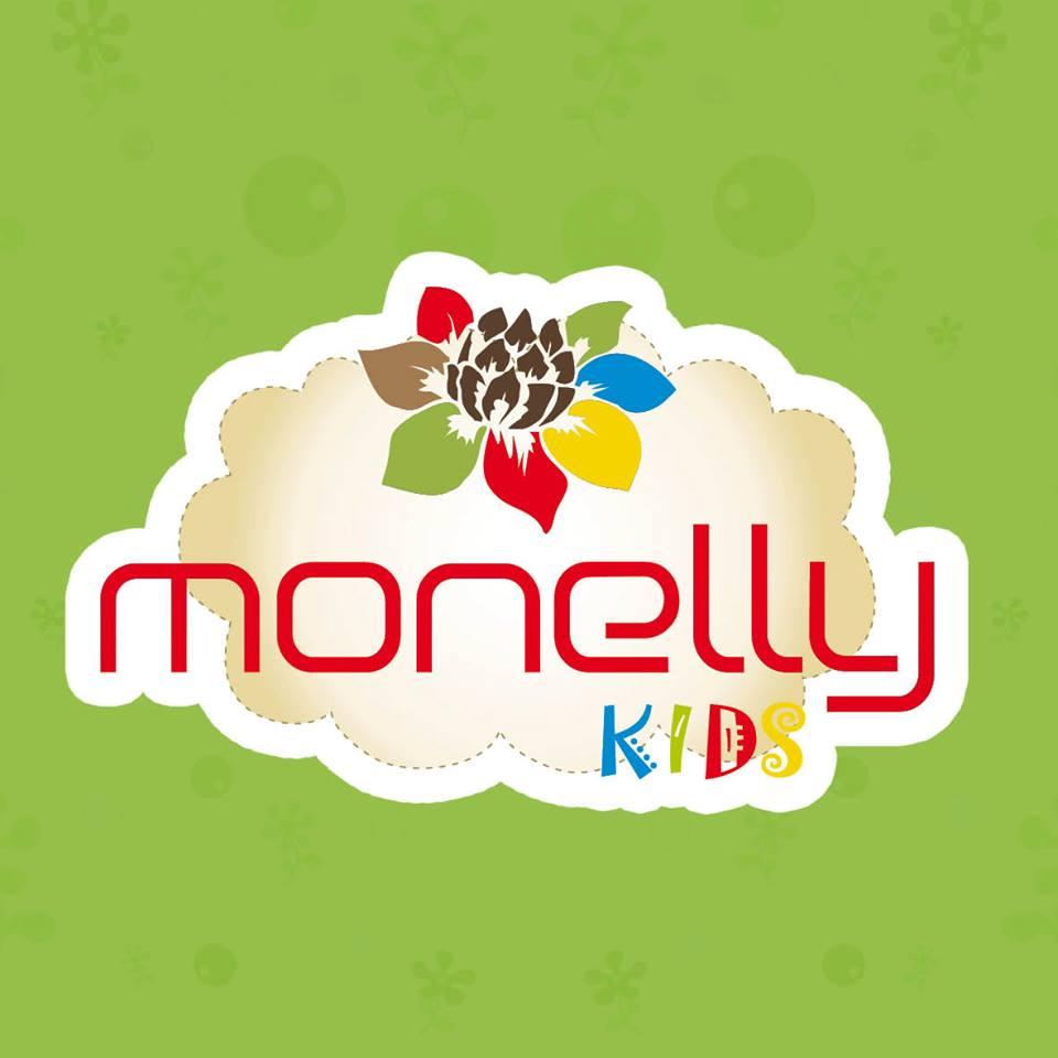 Monelly Kids - Foto 1