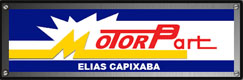 Motorpart Baterias - Foto 1