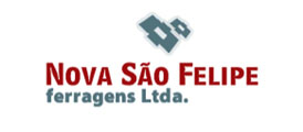 Nova São Felipe Ferragens - Foto 1