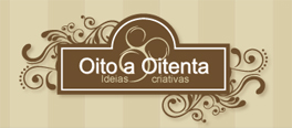 Oito a Oitenta Idéias Criativas - Foto 1