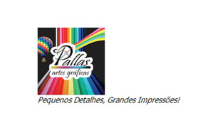 Pallas Design e Artes Gráficas - Foto 1
