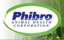 Phibro Animal Health Corporation - Foto 1