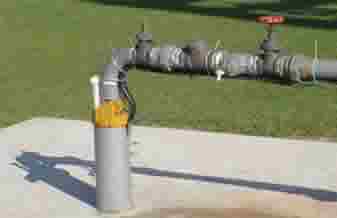 Poços Semiartesianos Nossa Senhora de Fátima - Foto 1