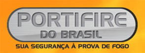 Portifire A Porta Corta Fogo do Brasil - Foto 1