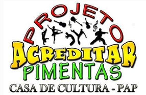 Projeto Acreditar Pimentas - Foto 1