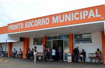 Pronto Socorro Municipal de Guarulhos - Foto 1