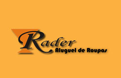 Rader Aluguel de Roupas - Foto 1