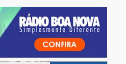 Rádio Boa Nova - Foto 1