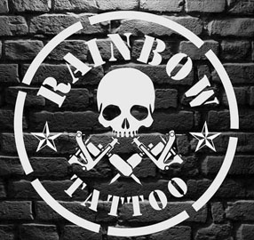Rainbow Tattoo e Piercing - Foto 1