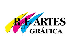 RE Artes Gráfica - Foto 1