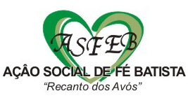 Recanto dos Avós - Foto 1
