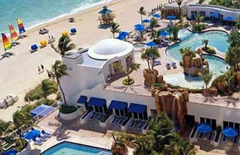 Caesar Park Hotel, Resort e Restaurante - Foto 1