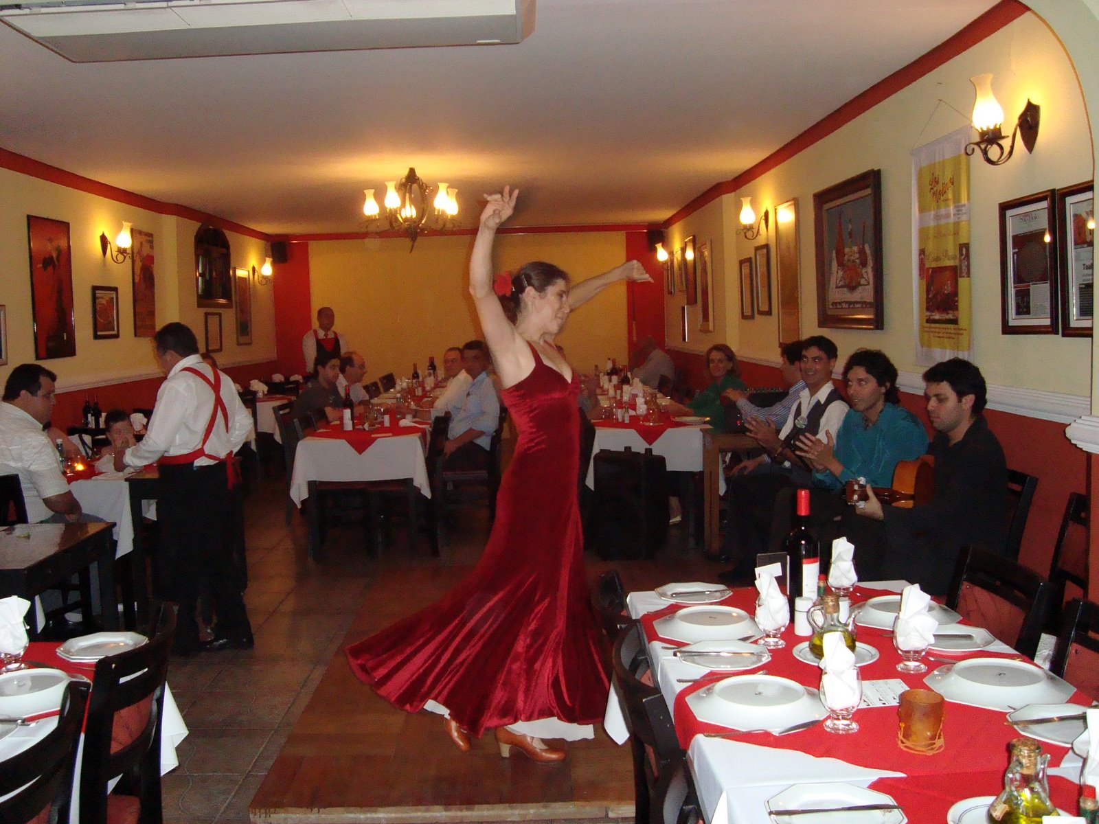 Vecino Bistrô - Foto 1