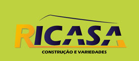 Material de Construção Ricasa - Foto 1