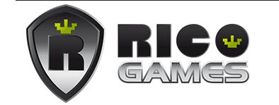 Rico Games - Foto 1