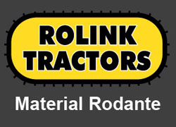 Rolink Tractors - Foto 1