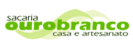 Sacaria Ouro Branco - Foto 1