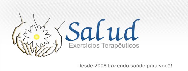 Salud Exercícios Terapêuticos - Foto 1
