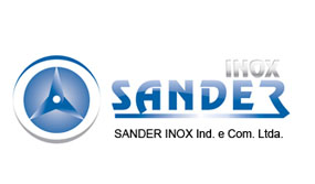 Sander Inox - Foto 1