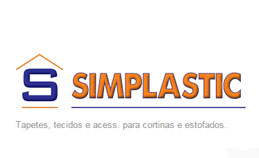 Simplastic Comércio de Artefatos de Tapeçaria - Foto 1