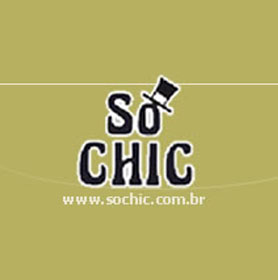 Só Chic a Rigor - Foto 1