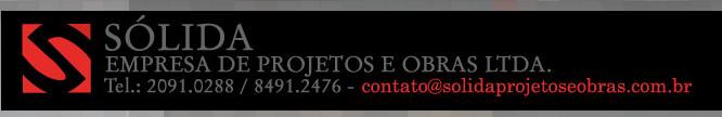 Sólida Projetos - Foto 1