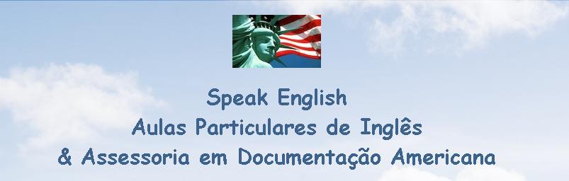 Speak English - Foto 1