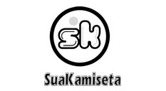 Sua Kamiseta - Foto 1