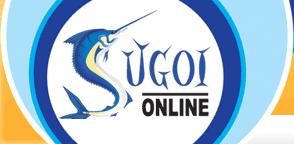 Sugoi Big Fish Guarulhos Pesca Artigos para Pesca e Camping - Foto 1