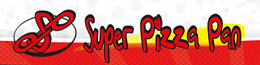Super Pizza Pan - Foto 1