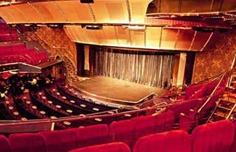 Teatro Nelson Rodrigues - Foto 1