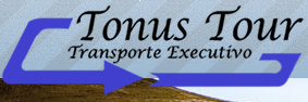 Tonus Tour Vans - Foto 1