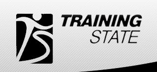 Training State - Foto 1