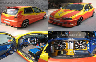 Rei da Auto Peça - Foto 1