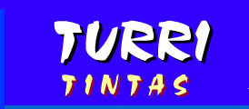 Turri Tintas - Foto 1