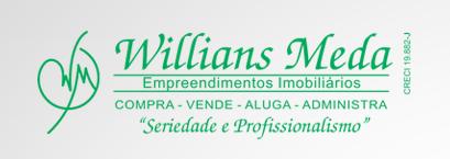 Willians Meda Empreendimentos Imobiliários - Foto 1