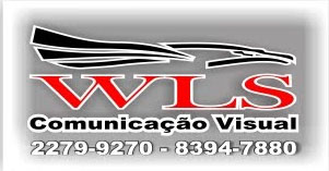 WLS Comunicação Visual - Foto 1