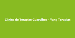 Yang Terapias - Foto 1
