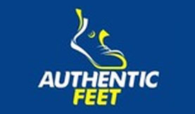 Authentic Feet Artwalk Internacional Shopping Guarulhos - Foto 1