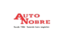 Auto Nobre Auto Shopping Internacional - Foto 1