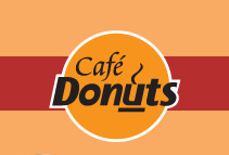 Café Donuts Internacional Shopping Guarulhos - Foto 1