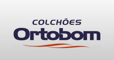 Colchões Ortobom Internacional Shopping Guarulhos - Foto 1