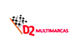 D2 Multimarcas Auto Shopping Internacional - Foto 1