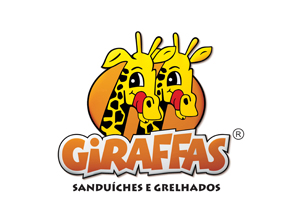 Giraffas Parque Shopping Maia - Foto 1