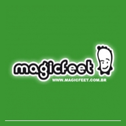 Magic Feet Internacional Shopping Guarulhos - Foto 1
