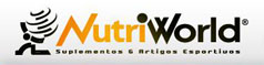 Nutri World Parque Shopping Maia - Foto 1
