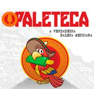 Paleteca Internacional Shopping Guarulhos - Foto 1
