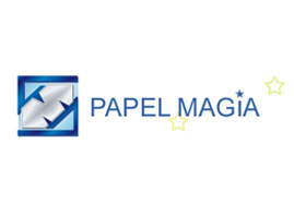 Papel Magia Internacional Shopping Guarulhos - Foto 1